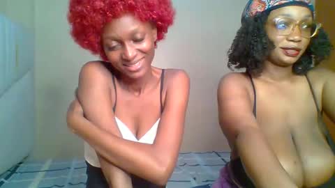 talisha smiles online show from February 15, 3:53 am