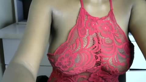 tall_choco online show from April 14, 11:46 am