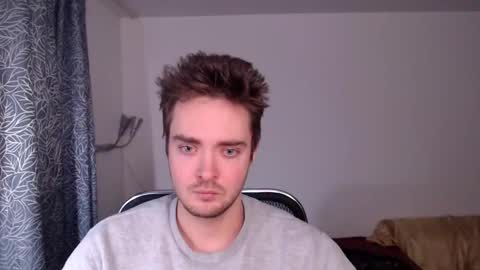 tall_sam online show from February 23, 5:50 pm