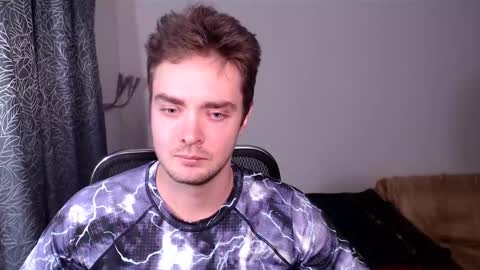 tall_sam online show from February 21, 6:15 pm