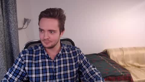 tall_sam online show from February 25, 6:55 pm