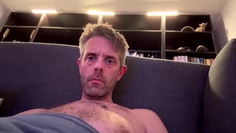 Tall Paul online show from March 18, 10:26 pm