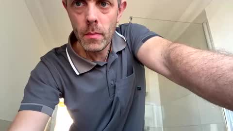 Tall Paul online show from March 10, 1:37 pm