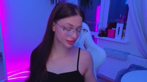 Daria Promisess online show from January 16, 9:24 pm