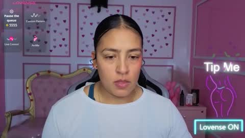 Tamara online show from January 9, 3:12 am