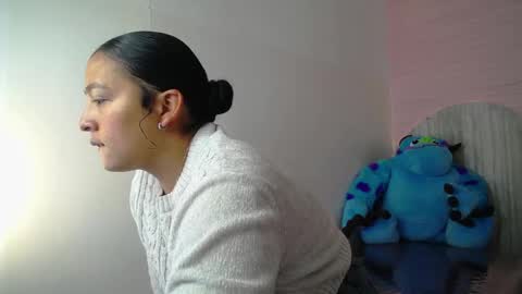 Tamara online show from November 25, 2:54 am