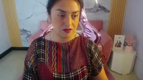 Snapshot of tamara_ch1 chatting on October 8, 3:45 am tamara_ch1 online show from October 8, 3:45 am