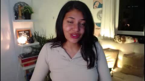 Tamara online show from February 28, 3:26 am