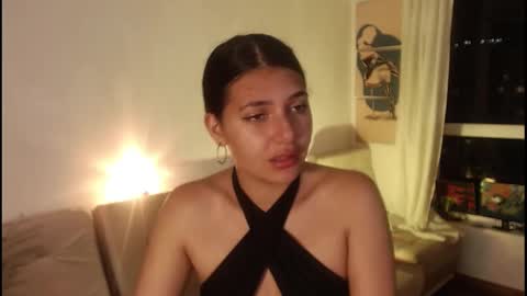 Tamara online show from September 15, 3:19 am