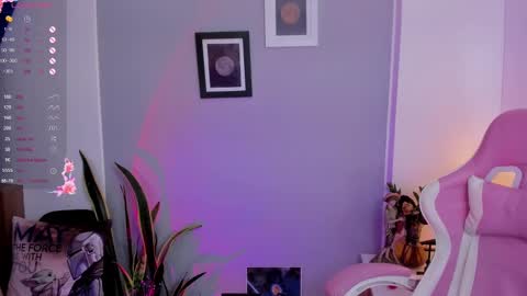 Tamara online show from March 7, 8:11 pm