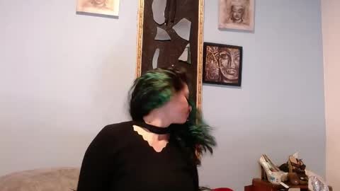 Tammy Modelo independiente YEAH online show from April 16, 9:04 pm