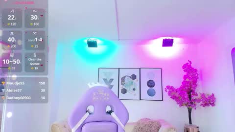 Tamara online show from February 4, 6:50 am