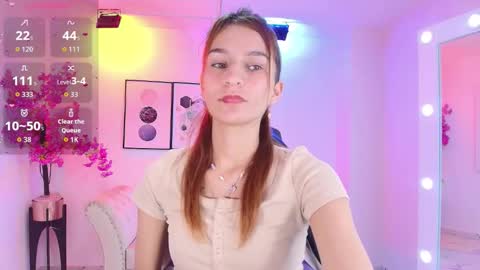 Tamara online show from November 15, 4:25 am