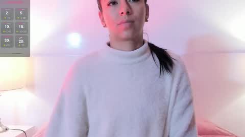 Tamy  online show from December 4, 12:38 pm