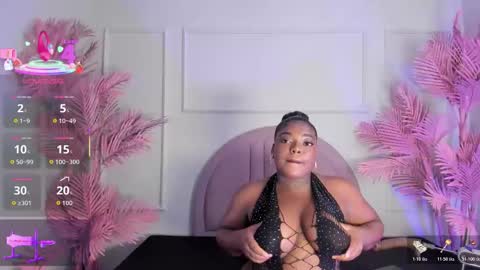 tamaramilleer online show from January 7, 3:33 am