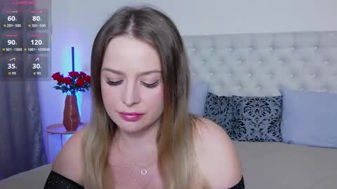 TamarraFox online show from October 19, 8:57 pm