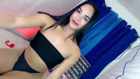 Snapshot of tamera_cummer0969 chatting on March 2, 6:48 am tamera_cummer0969 online show from March 2, 6:48 am