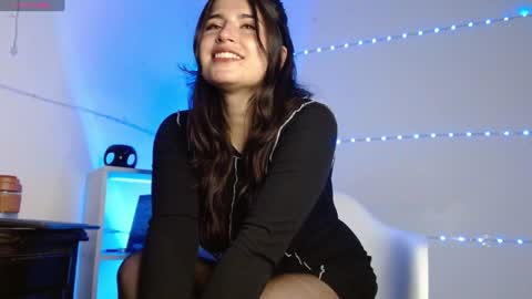 Tami online show from December 21, 10:08 pm