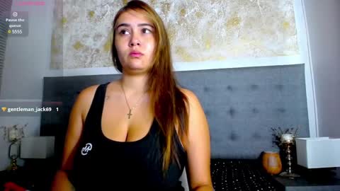 Tamy Vega online show from February 17, 11:13 am