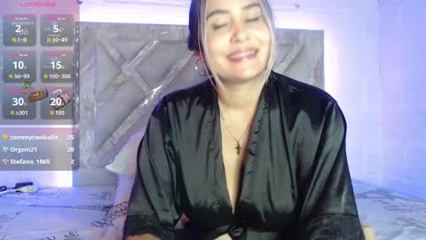 Tamy Vega online show from February 12, 2:20 pm