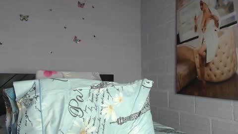 Tamy Vega online show from March 3, 11:44 am