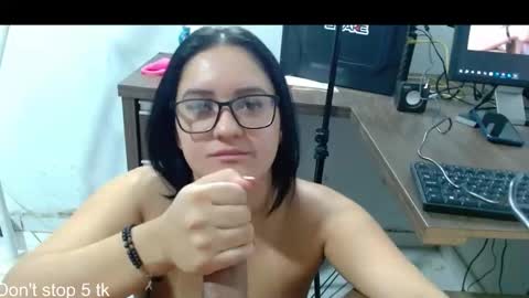 tamires e maicon online show from November 1, 3:22 pm