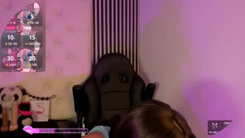 Tammy  online show from February 19, 2:38 pm