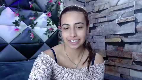 Snapshot of tammy_blackk chatting on March 3, 12:17 pm Tammy Blackk online show from March 3, 12:17 pm
