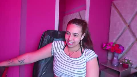 Snapshot of tammy_blackk chatting on September 26, 3:25 am Tammy Blackk online show from September 26, 3:25 am