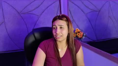 Snapshot of tammy_blackk chatting on September 30, 3:28 am Tammy Blackk online show from September 30, 3:28 am