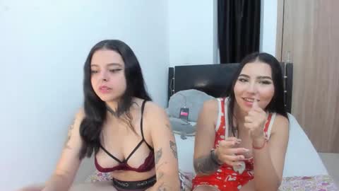 Snapshot of tammy_honeyy chatting on October 22, 4:48 am Tammy online show from October 22, 4:48 am
