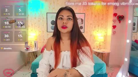 Snapshot of tammy_petit chatting on March 1, 8:56 am Tammy online show from March 1, 8:56 am