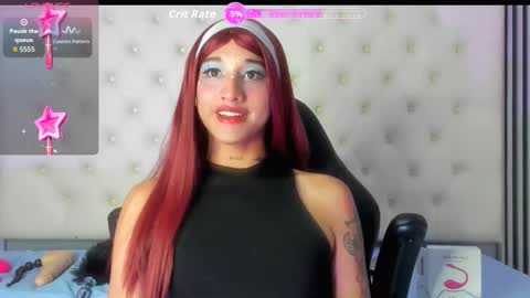 tammy_sweett1 online show from February 7, 6:38 am