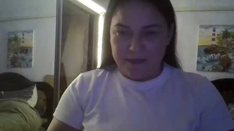 TammyAh online show from January 7, 12:13 am