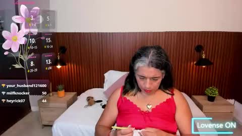 Snapshot of tammylynn45 chatting on September 22, 8:24 pm Tammy Lynn online show from September 22, 8:24 pm