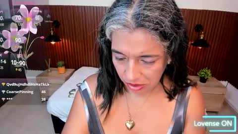 Snapshot of tammylynn45 chatting on September 27, 7:11 pm Tammy Lynn online show from September 27, 7:11 pm