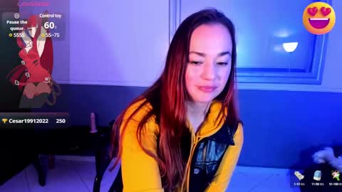 Tammara  online show from February 1, 6:00 am