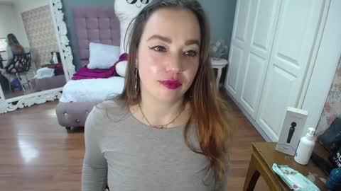 Tammara  online show from September 11, 4:36 am