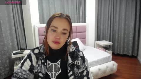 Tammara  online show from January 31, 7:29 am