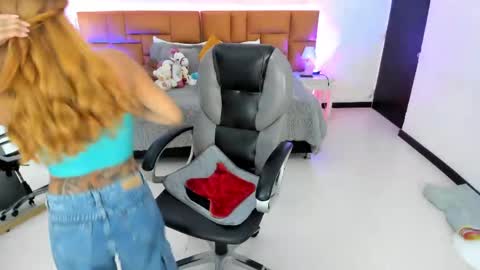 Tamy  online show from March 17, 8:47 pm