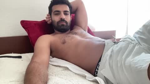 tan and spicy online show from December 3, 6:22 pm