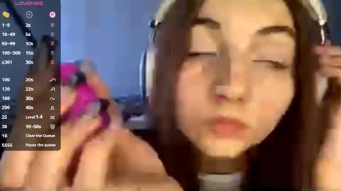 Alice online show from March 16, 10:52 am