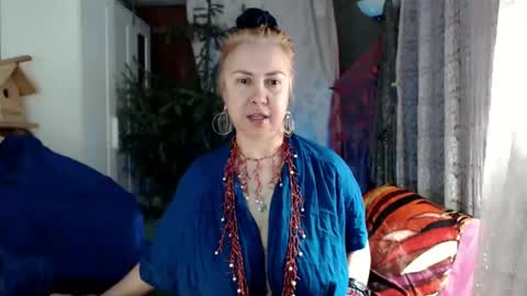 Milena online show from February 16, 11:05 am