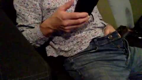 tangospank online show from September 21, 9:41 pm