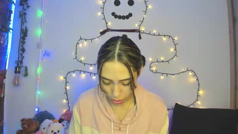 tania06 online show from January 8, 1:50 pm