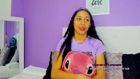 tania06 online show from March 5, 1:39 pm