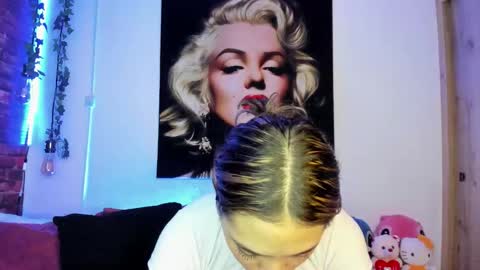 tania06 online show from January 10, 3:28 pm