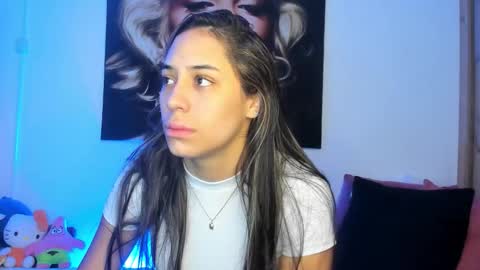 tania06 online show from January 18, 1:31 pm