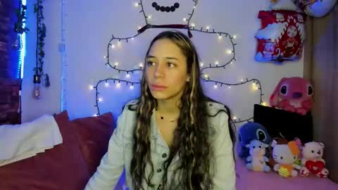 tania06 online show from December 22, 2:35 pm