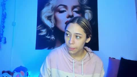 tania06 online show from January 17, 1:20 pm